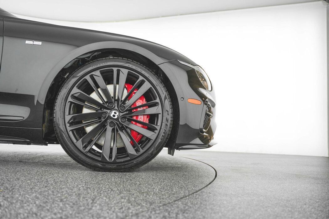 2025 Bentley Continental GT Speed Bellevue WA