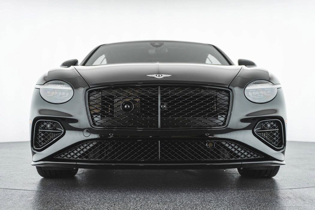 2025 Bentley Continental GT Speed Bellevue WA
