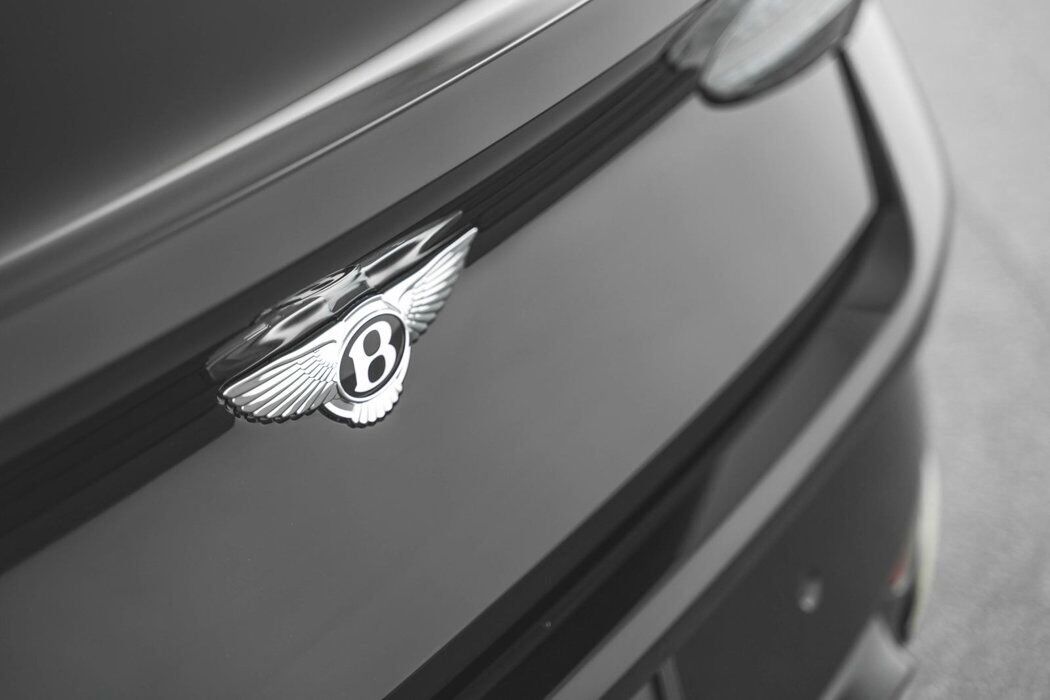 2025 Bentley Continental GT Speed Bellevue WA