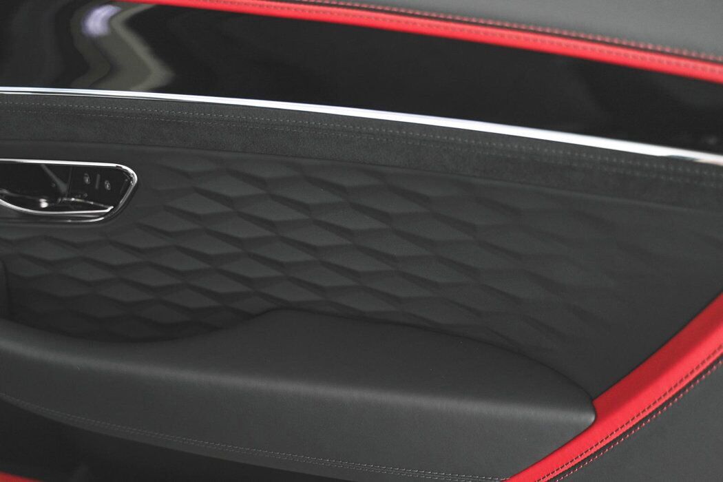 2025 Bentley Continental GT Speed Bellevue WA