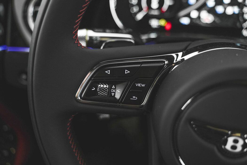 2025 Bentley Continental GT Speed Bellevue WA