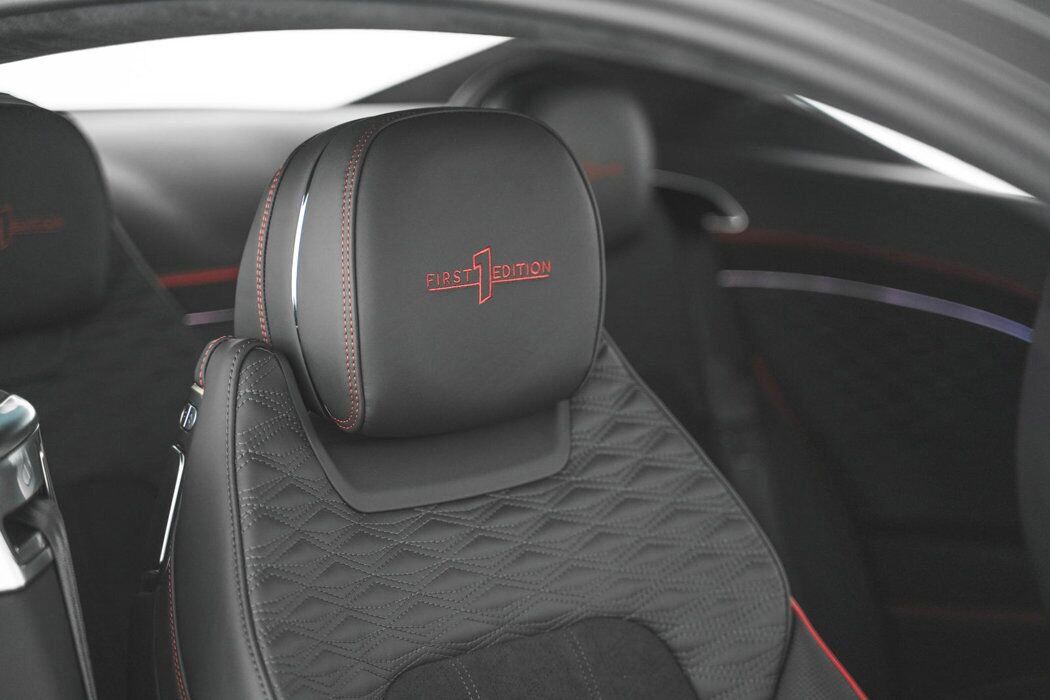 2025 Bentley Continental GT Speed Bellevue WA