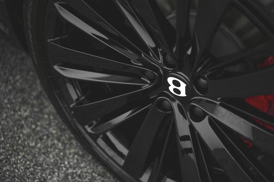 2025 Bentley Continental GT Speed Bellevue WA