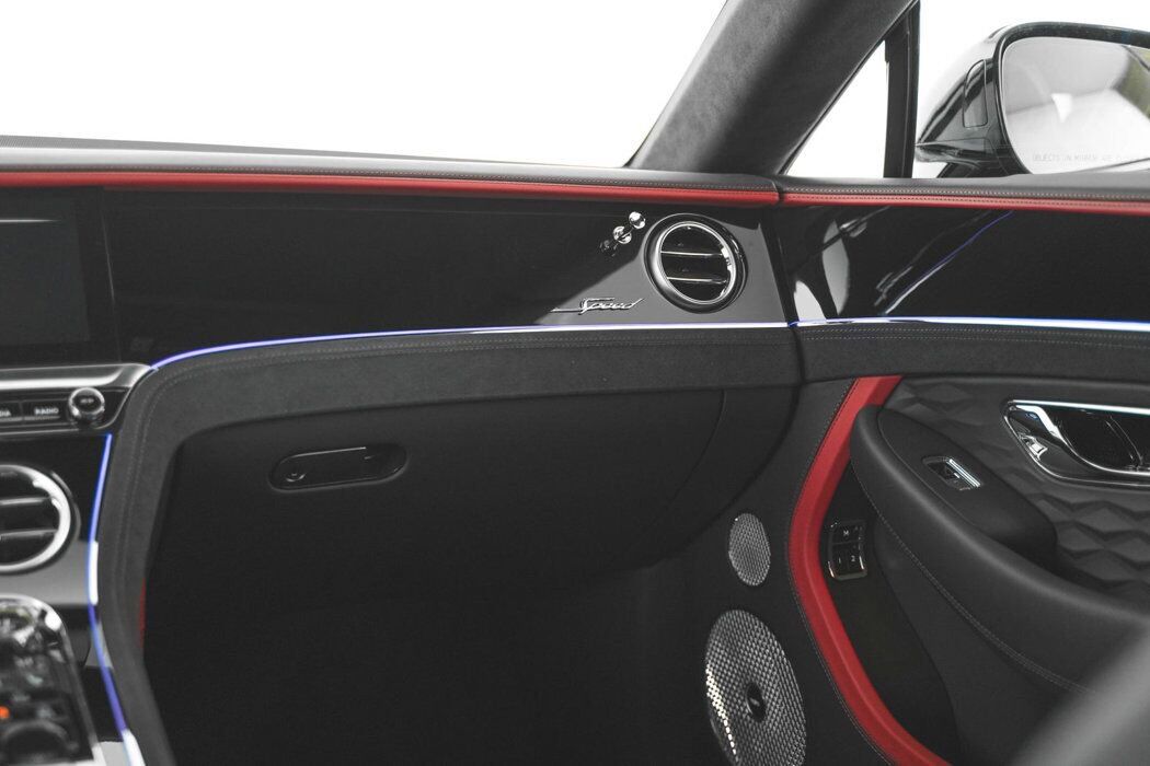 2025 Bentley Continental GT Speed Bellevue WA