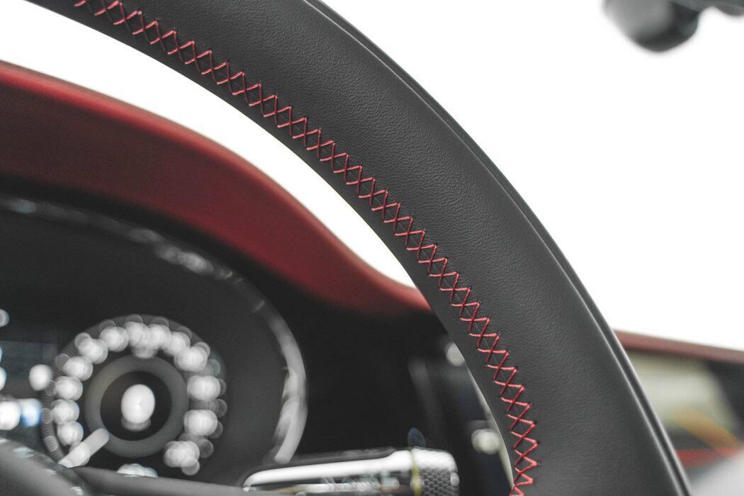 2025 Bentley Continental GT Speed Bellevue WA