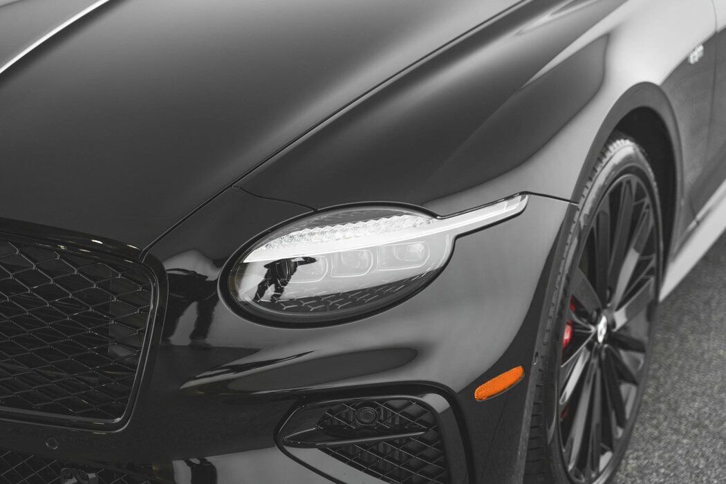 2025 Bentley Continental GT Speed Bellevue WA