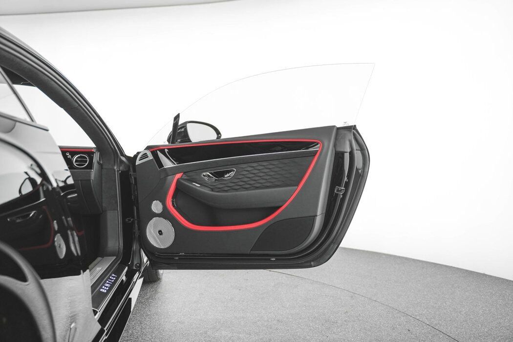 2025 Bentley Continental GT Speed Bellevue WA