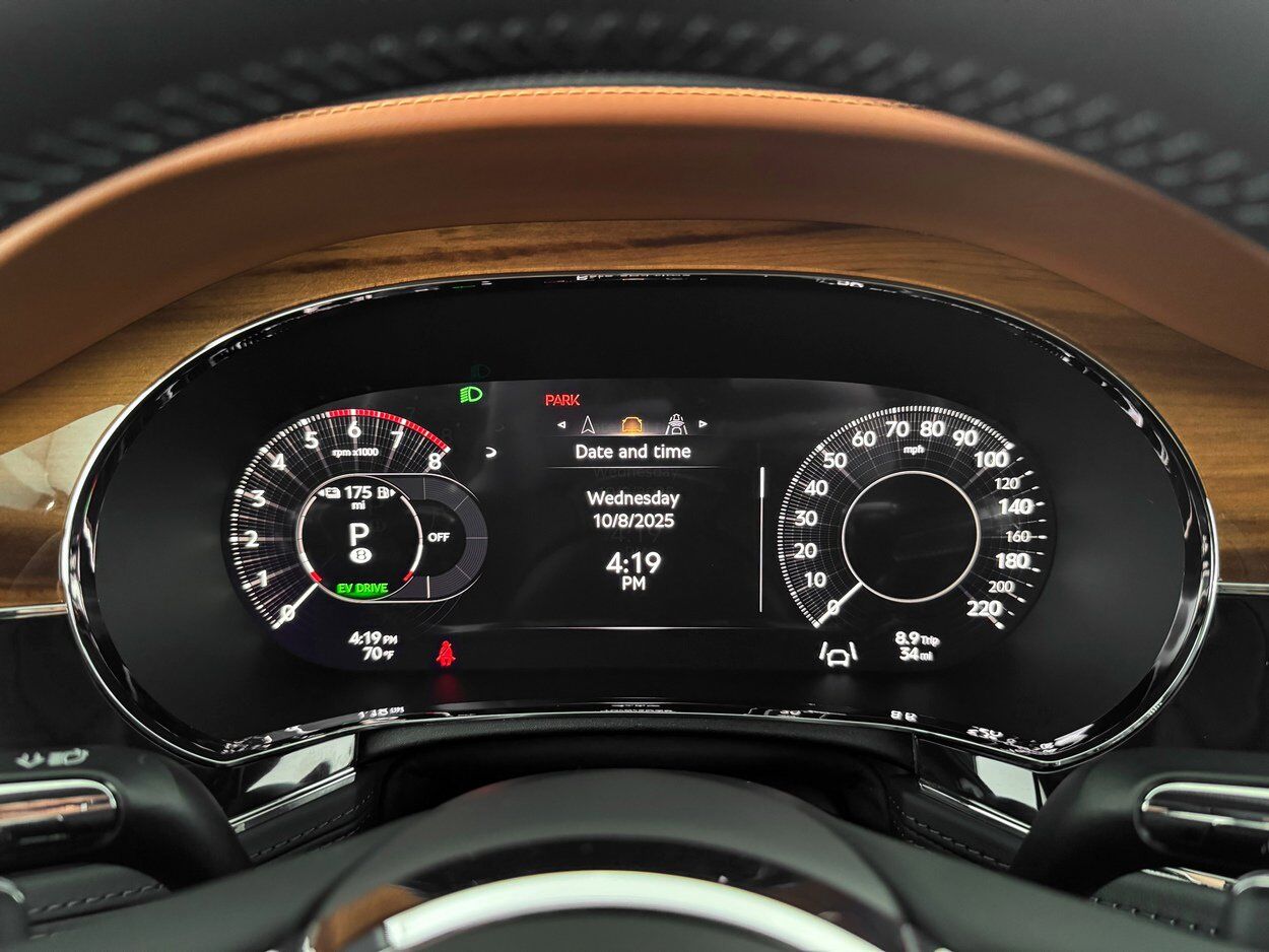 2025 Bentley Continental GT Speed Bellevue WA
