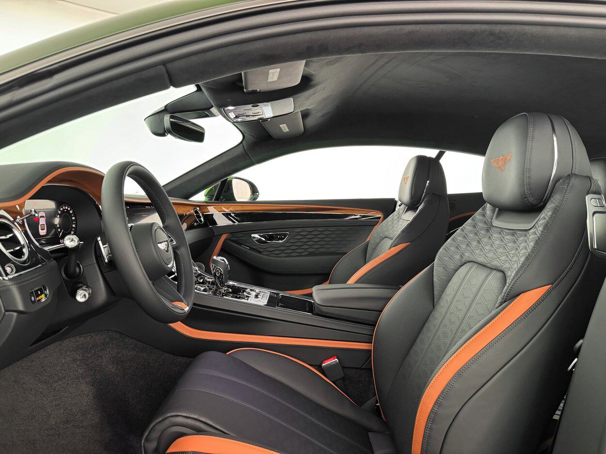 2025 Bentley Continental GT Speed Bellevue WA