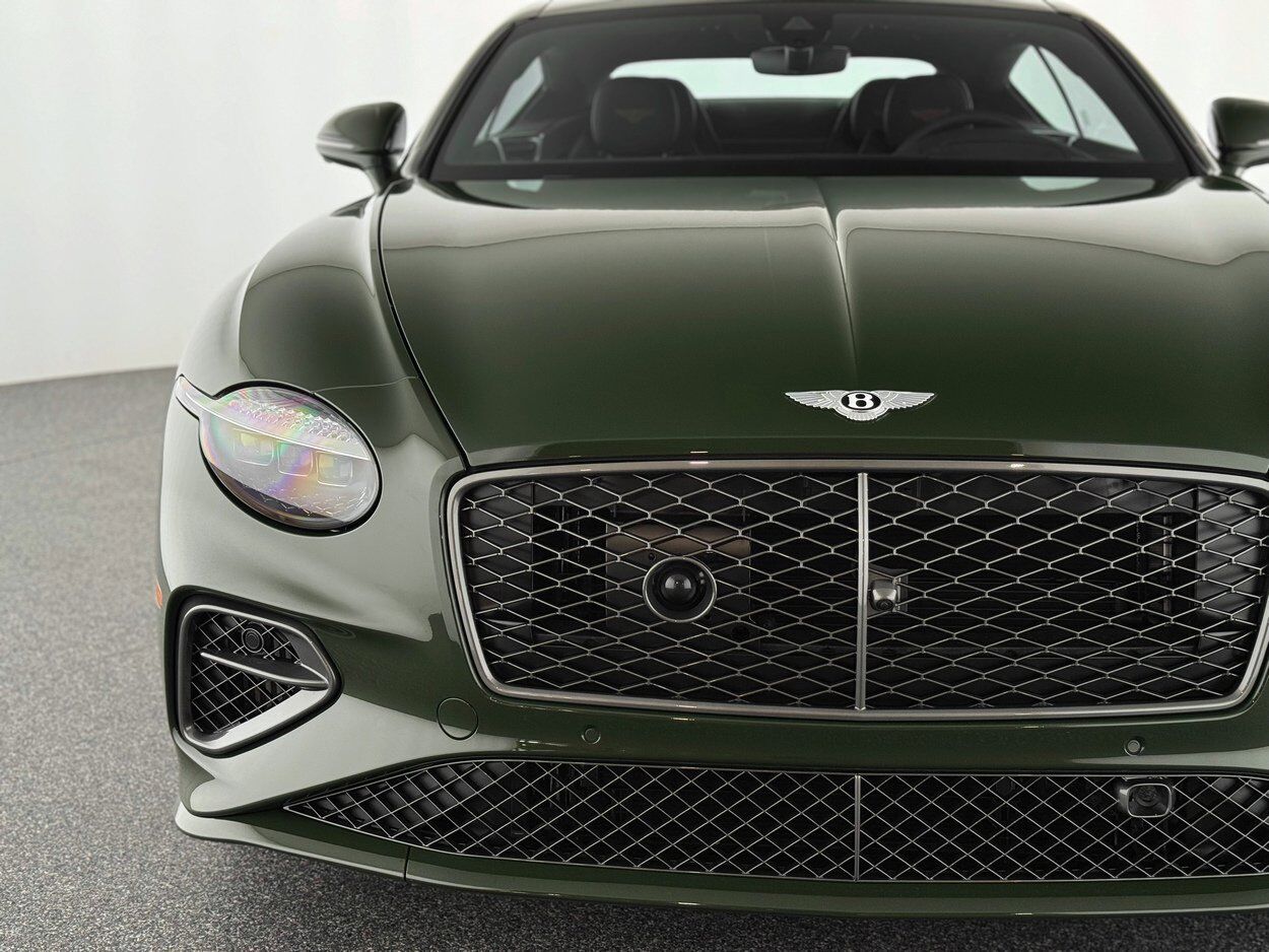 2025 Bentley Continental GT Speed Bellevue WA