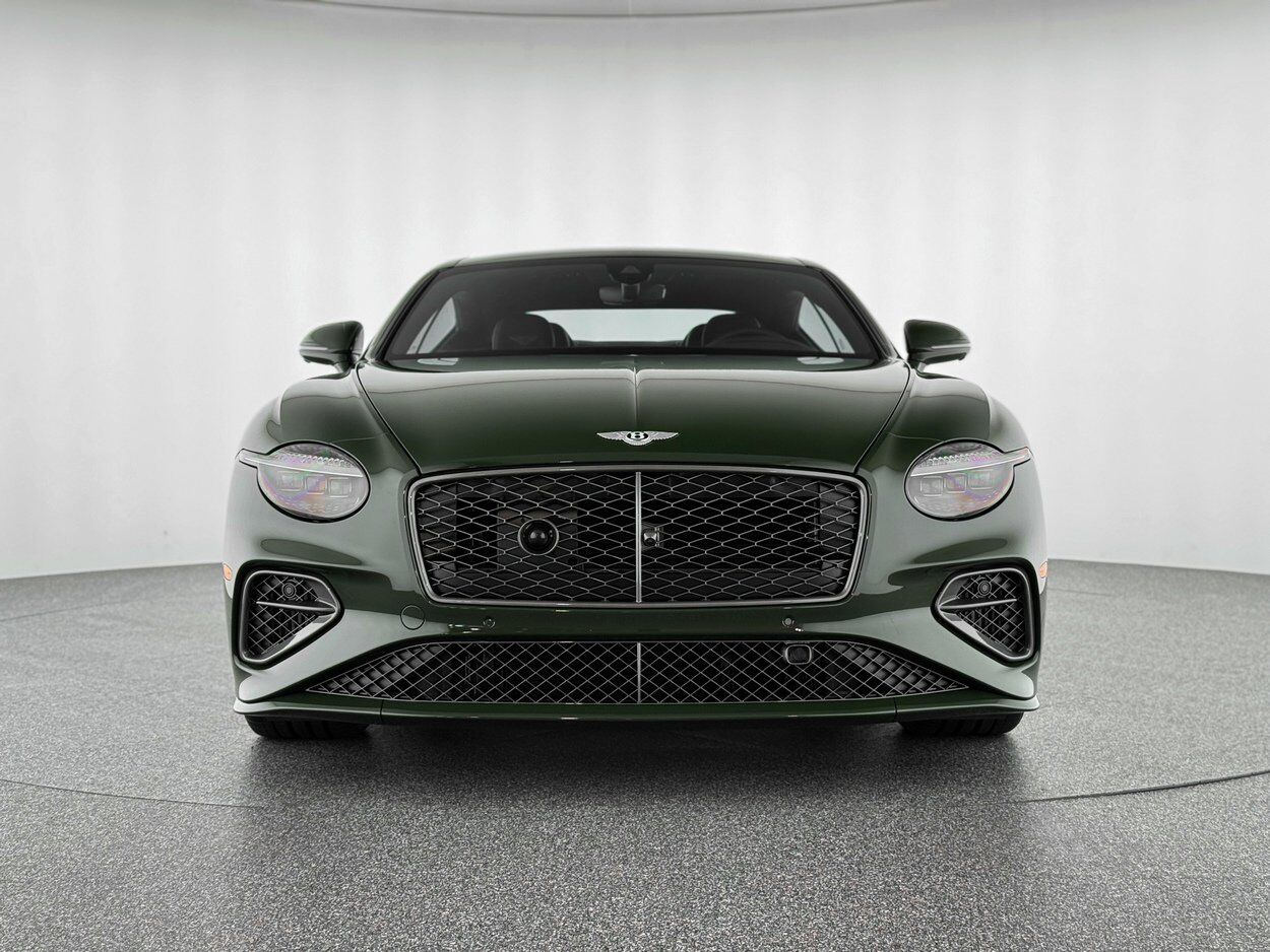 2025 Bentley Continental GT Speed Bellevue WA