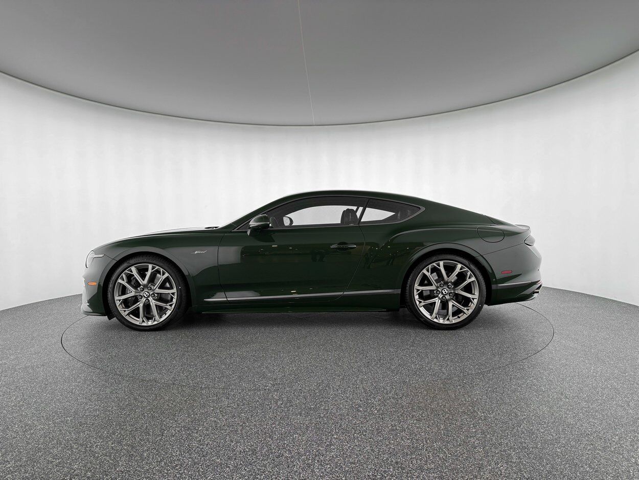 2025 Bentley Continental GT Speed Bellevue WA