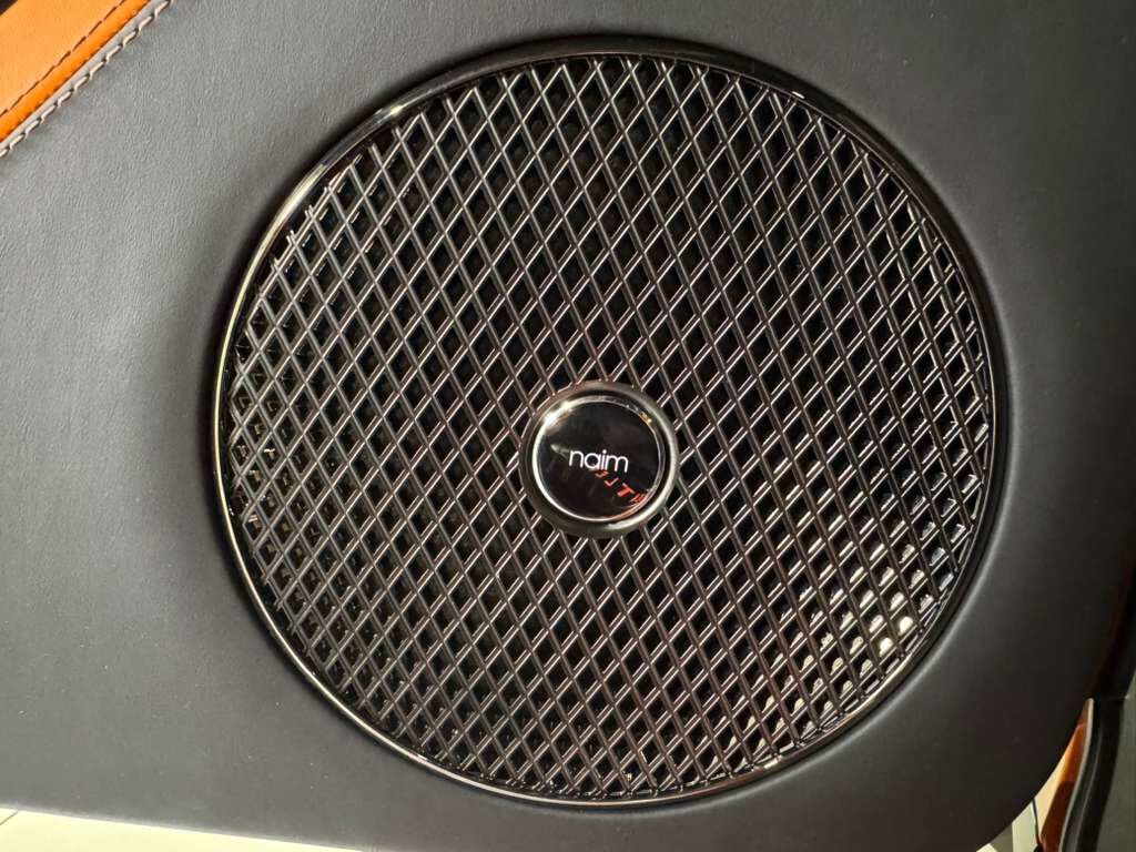 2025 Bentley Continental GT Speed First Edition Orange Flame paint,Mulliner/Blackline Specification,rotating display & MORE!! Fort Lauderdale FL