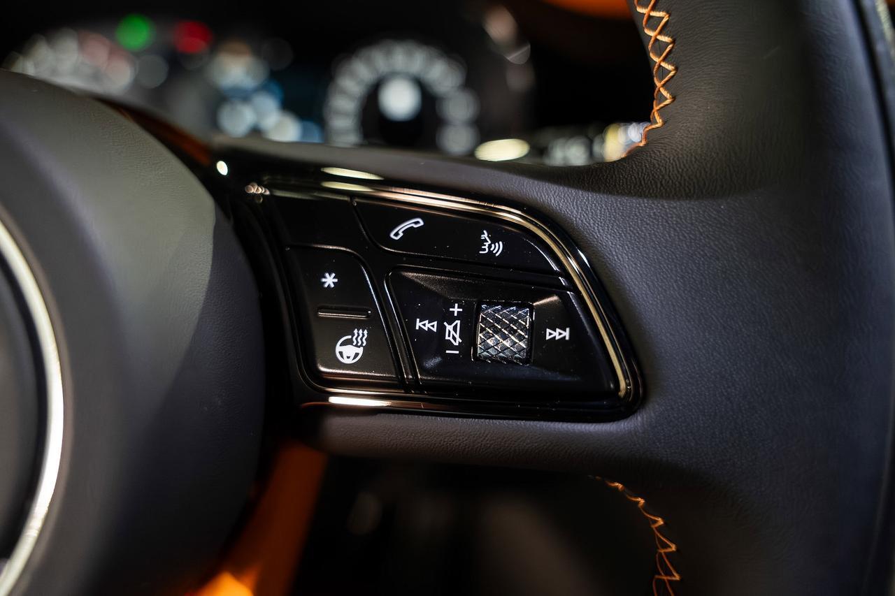 2025 Bentley Continental GT Speed First Edition Orange Flame paint,Mulliner/Blackline Specification,rotating display & MORE!! Fort Lauderdale FL