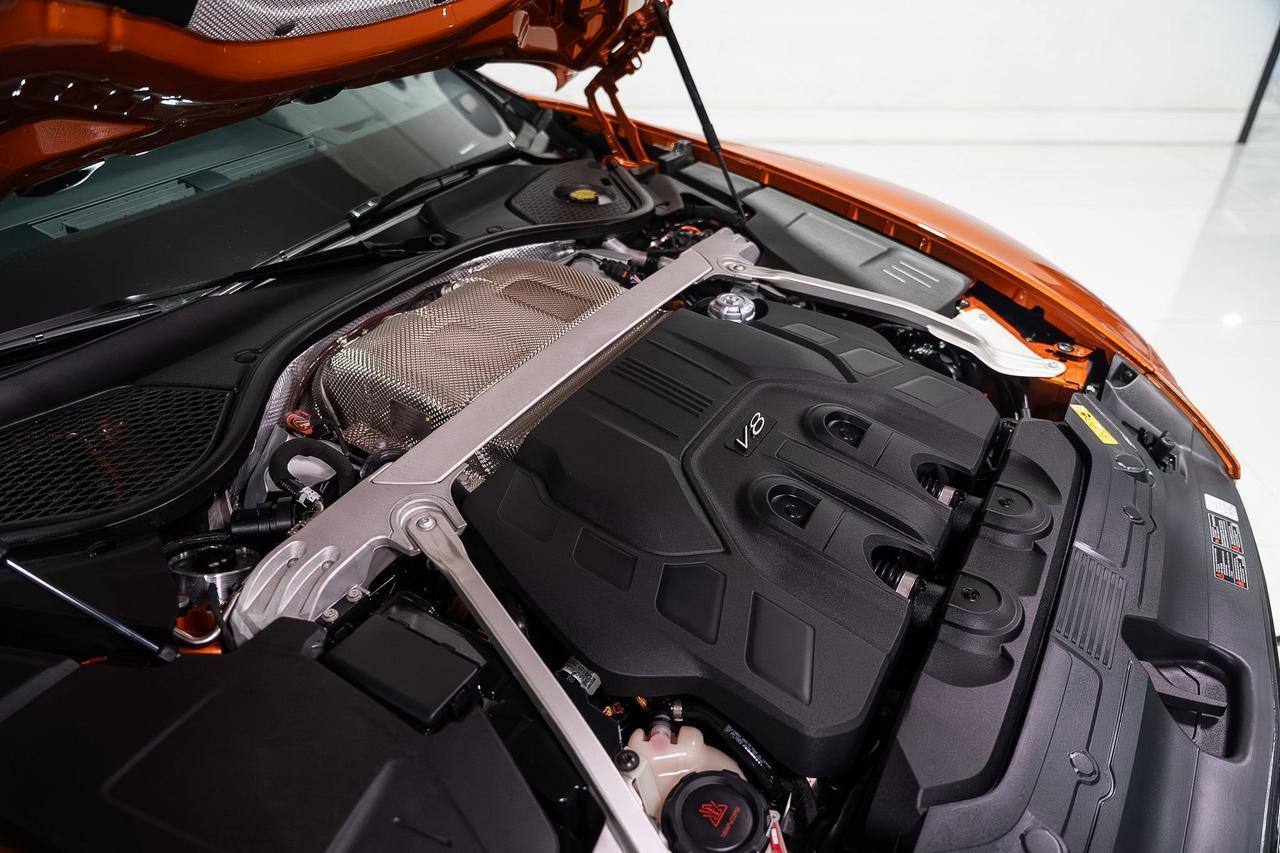 2025 Bentley Continental GT Speed First Edition Orange Flame paint,Mulliner/Blackline Specification,rotating display & MORE!! Fort Lauderdale FL