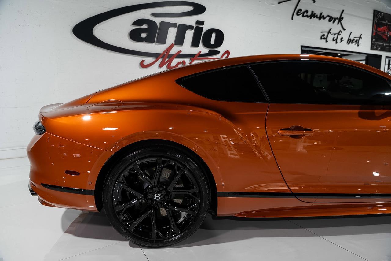 2025 Bentley Continental GT Speed Fort Lauderdale FL