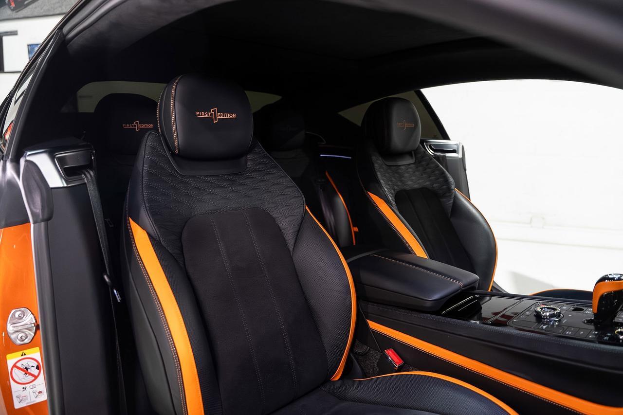 2025 Bentley Continental GT Speed Fort Lauderdale FL