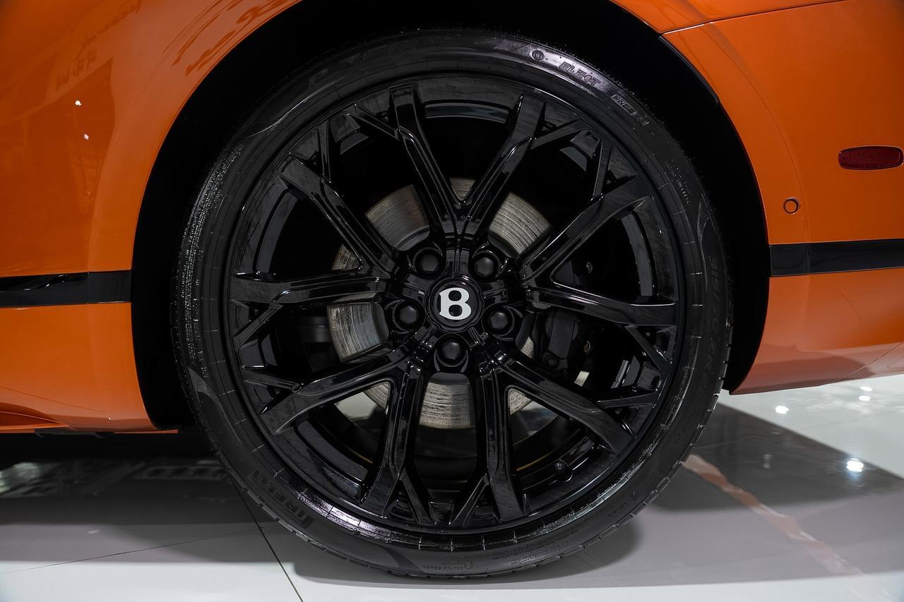 2025 Bentley Continental GT Speed Fort Lauderdale FL