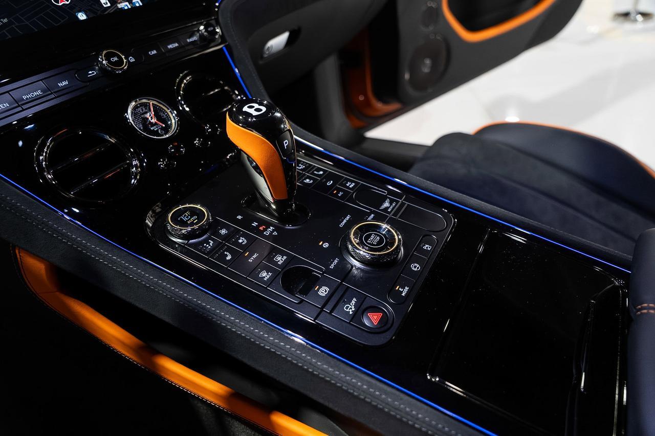 2025 Bentley Continental GT Speed Fort Lauderdale FL