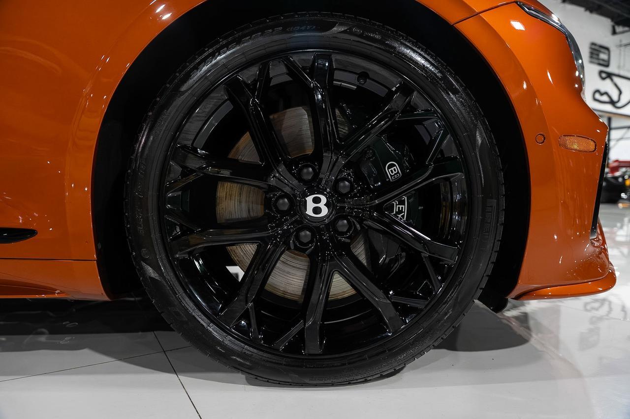 2025 Bentley Continental GT Speed Fort Lauderdale FL