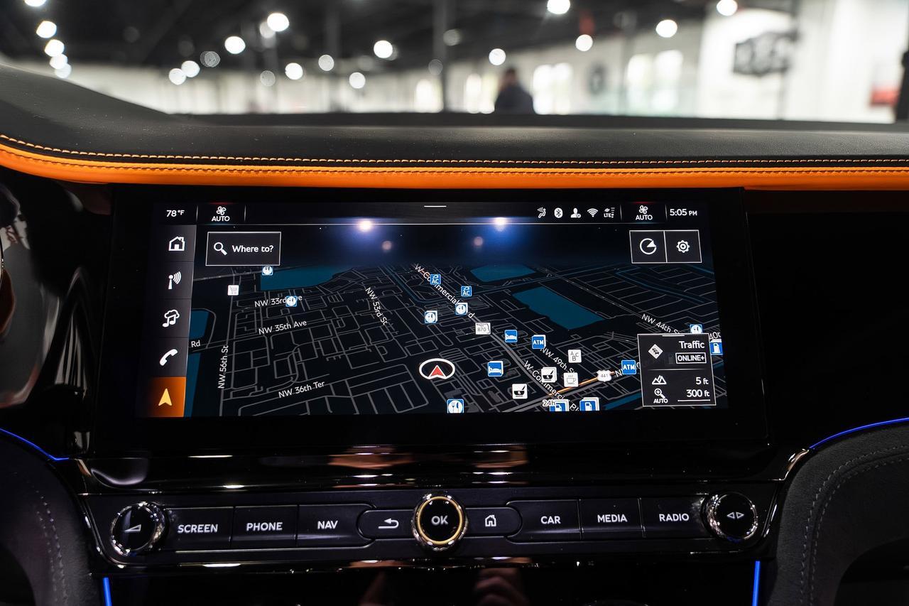 2025 Bentley Continental GT Speed Fort Lauderdale FL