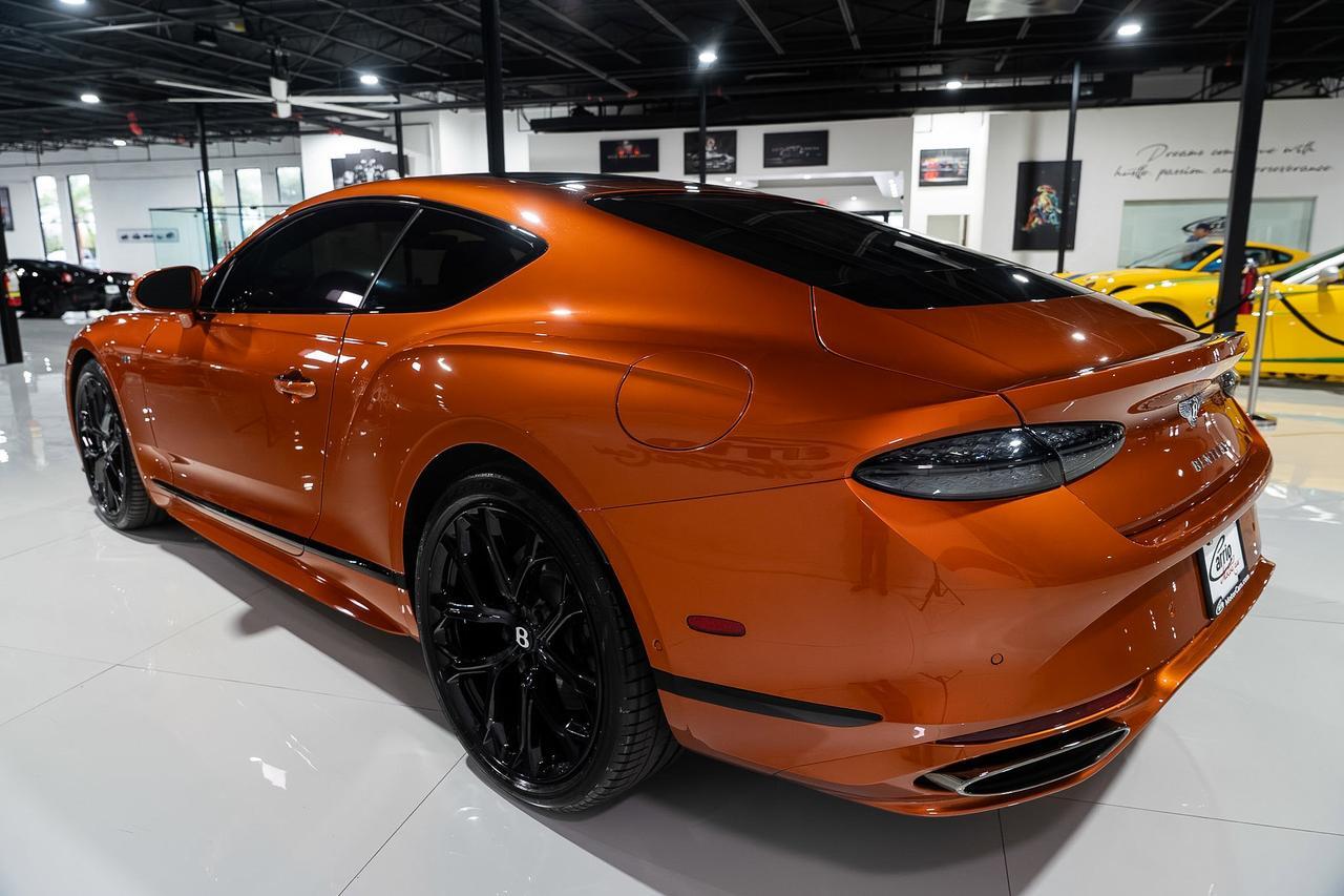 2025 Bentley Continental GT Speed Fort Lauderdale FL