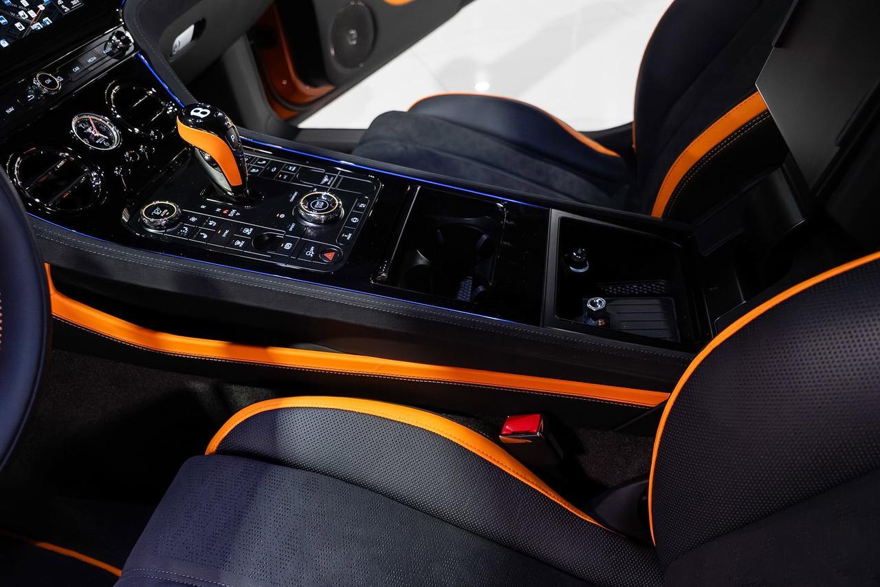 2025 Bentley Continental GT Speed Fort Lauderdale FL