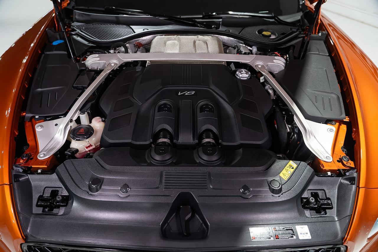 2025 Bentley Continental GT Speed Fort Lauderdale FL