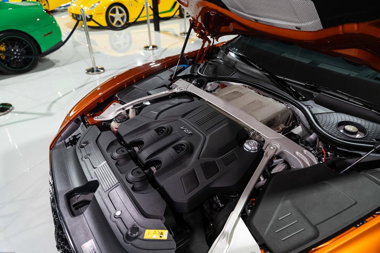 2025 Bentley Continental GT Speed Fort Lauderdale FL