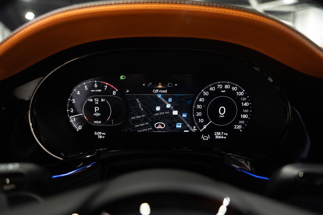 2025 Bentley Continental GT Speed Fort Lauderdale FL