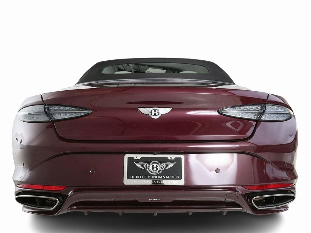 2025 Bentley Continental GT Speed Indianapolis IN