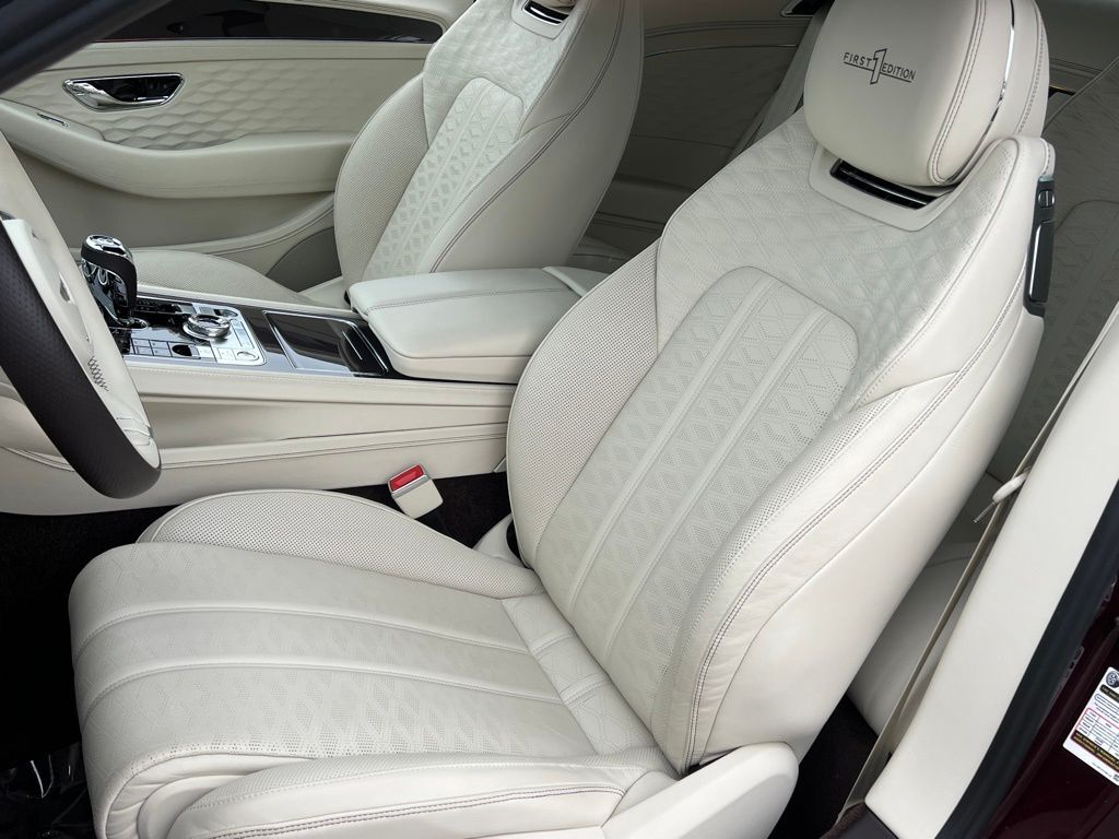 2025 Bentley Continental GT Speed Indianapolis IN