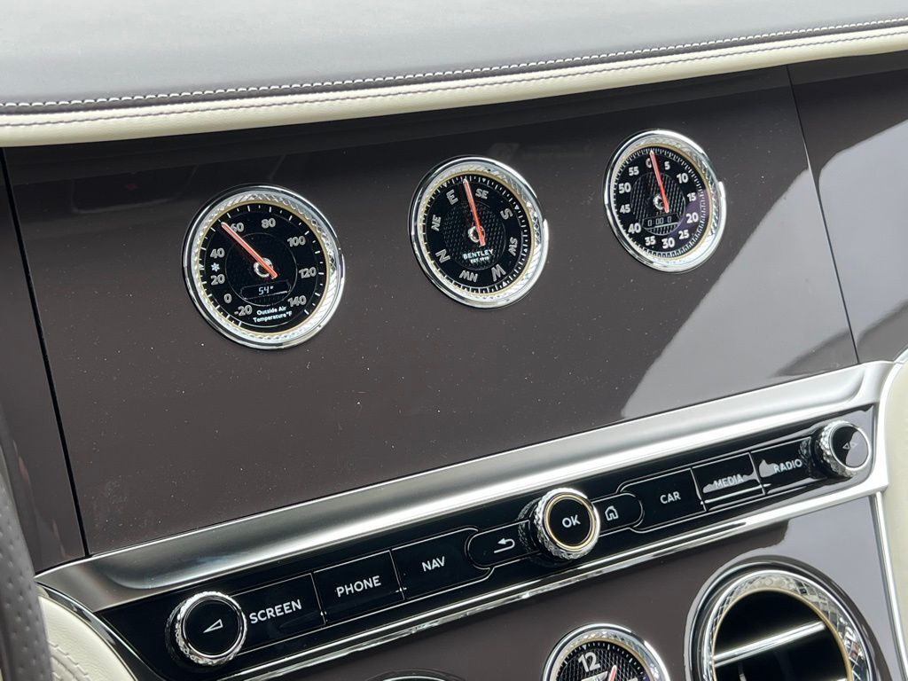 2025 Bentley Continental GT Speed Indianapolis IN