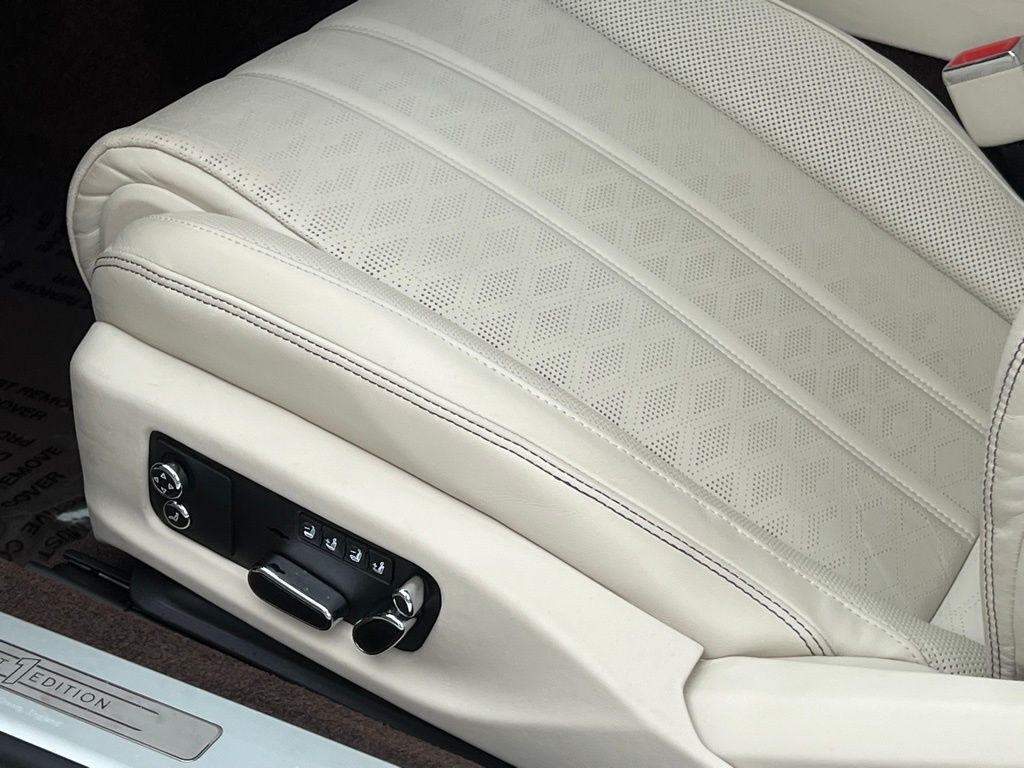 2025 Bentley Continental GT Speed Indianapolis IN