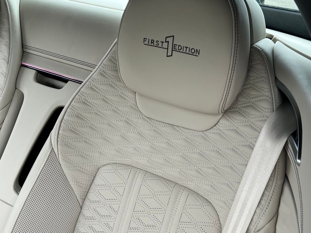 2025 Bentley Continental GT Speed Indianapolis IN