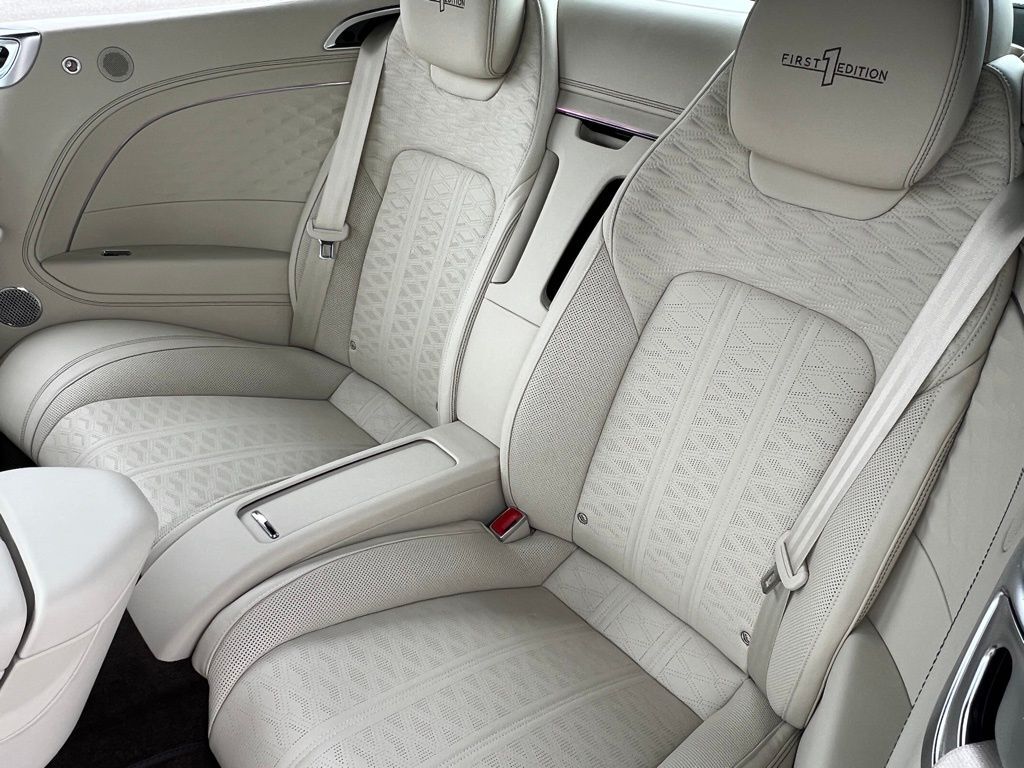 2025 Bentley Continental GT Speed Indianapolis IN