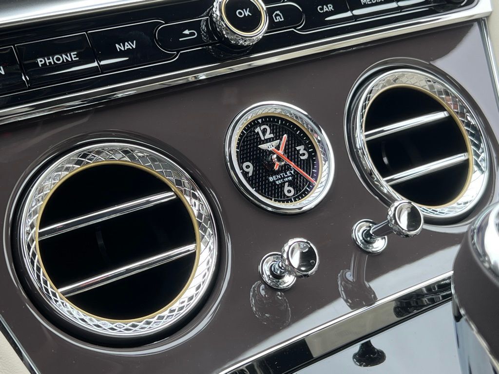 2025 Bentley Continental GT Speed Indianapolis IN