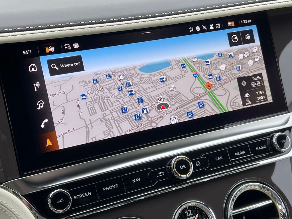 2025 Bentley Continental GT Speed Indianapolis IN