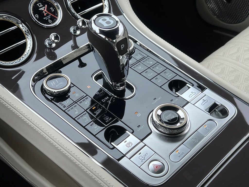 2025 Bentley Continental GT Speed Indianapolis IN