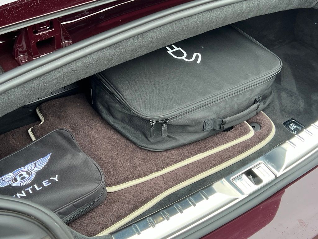 2025 Bentley Continental GT Speed Indianapolis IN