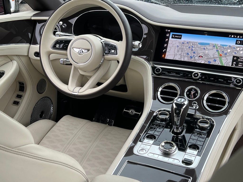 2025 Bentley Continental GT Speed Indianapolis IN