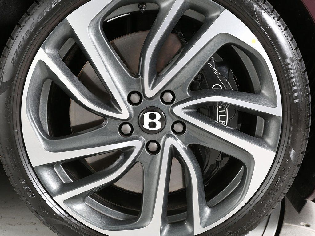 2025 Bentley Continental GT Speed Indianapolis IN