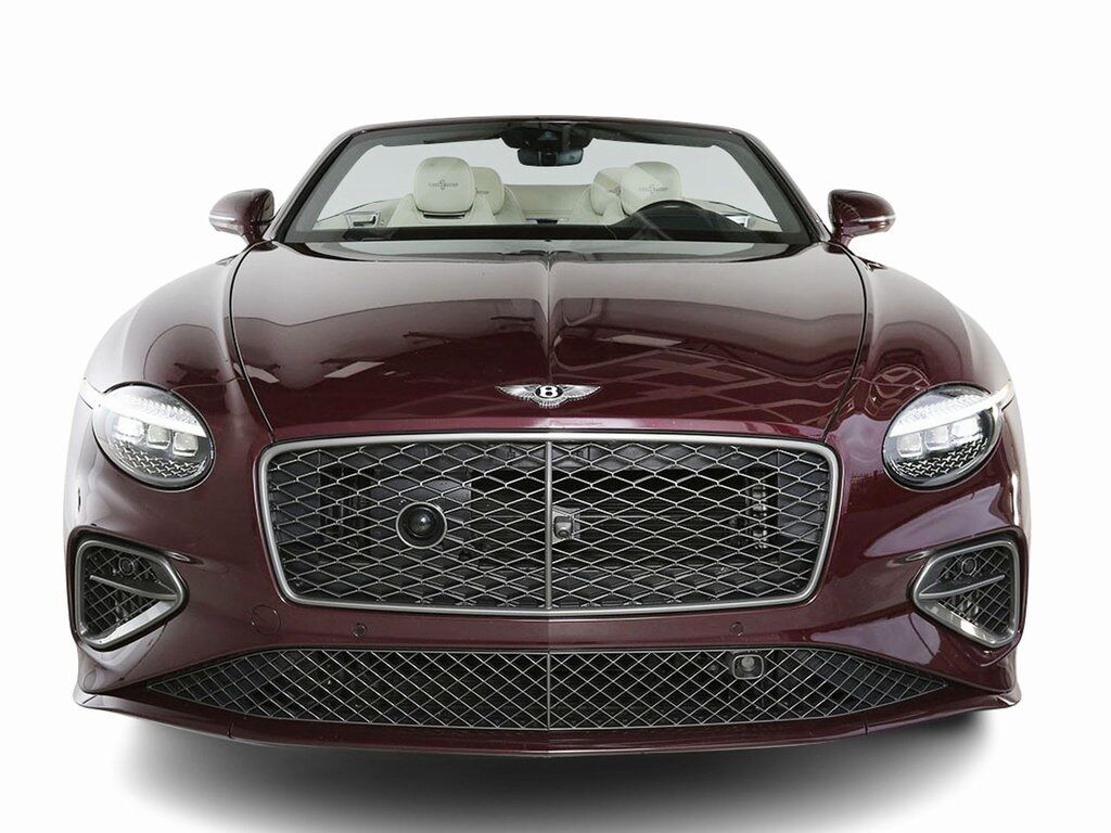 2025 Bentley Continental GT Speed Indianapolis IN
