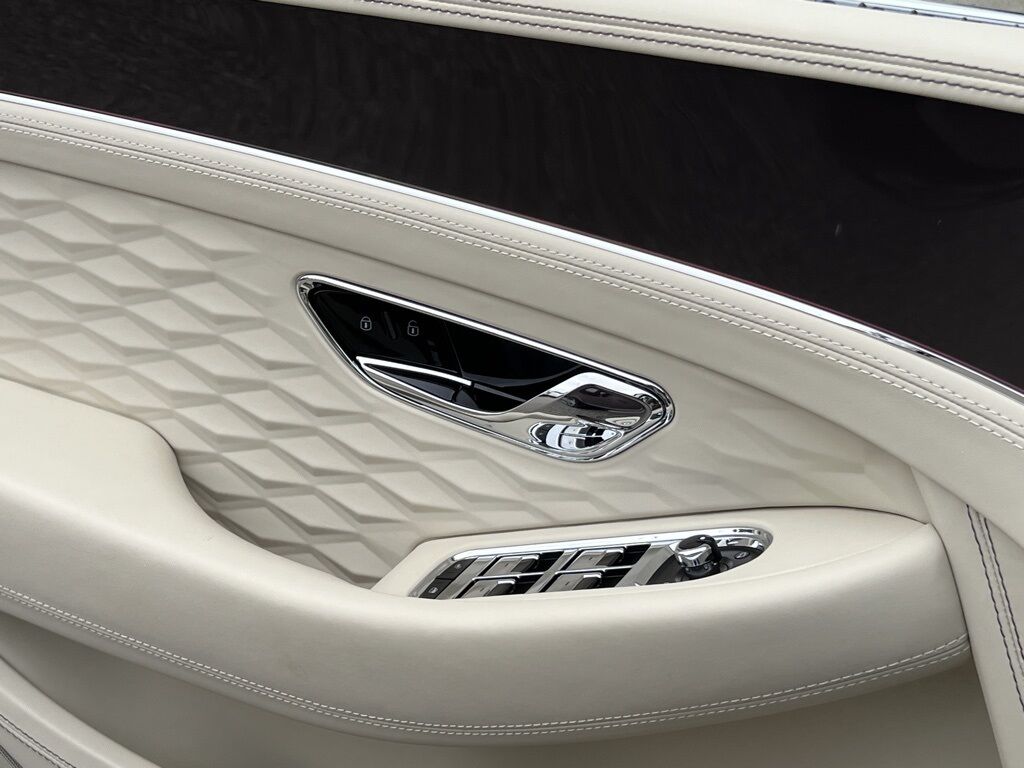 2025 Bentley Continental GT Speed Indianapolis IN