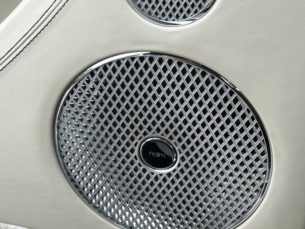 2025 Bentley Continental GT Speed Indianapolis IN