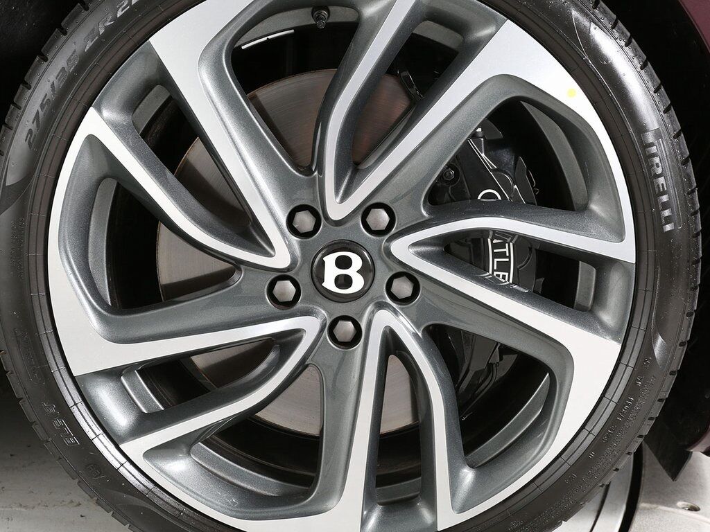 2025 Bentley Continental GT Speed Indianapolis IN