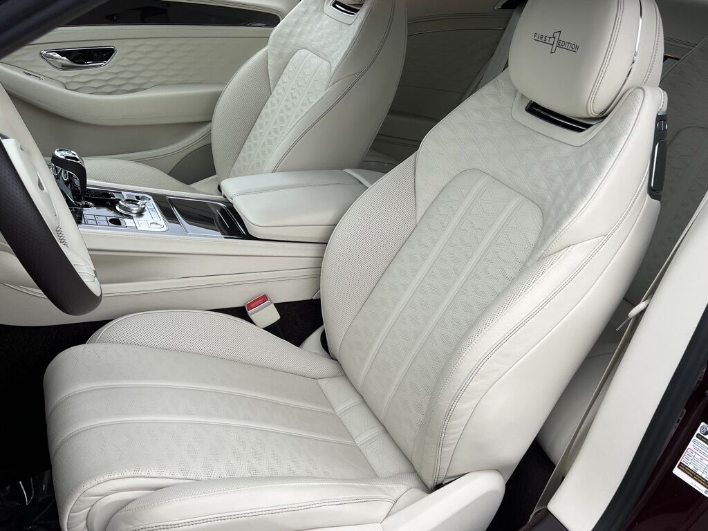 2025 Bentley Continental GT Speed Indianapolis IN