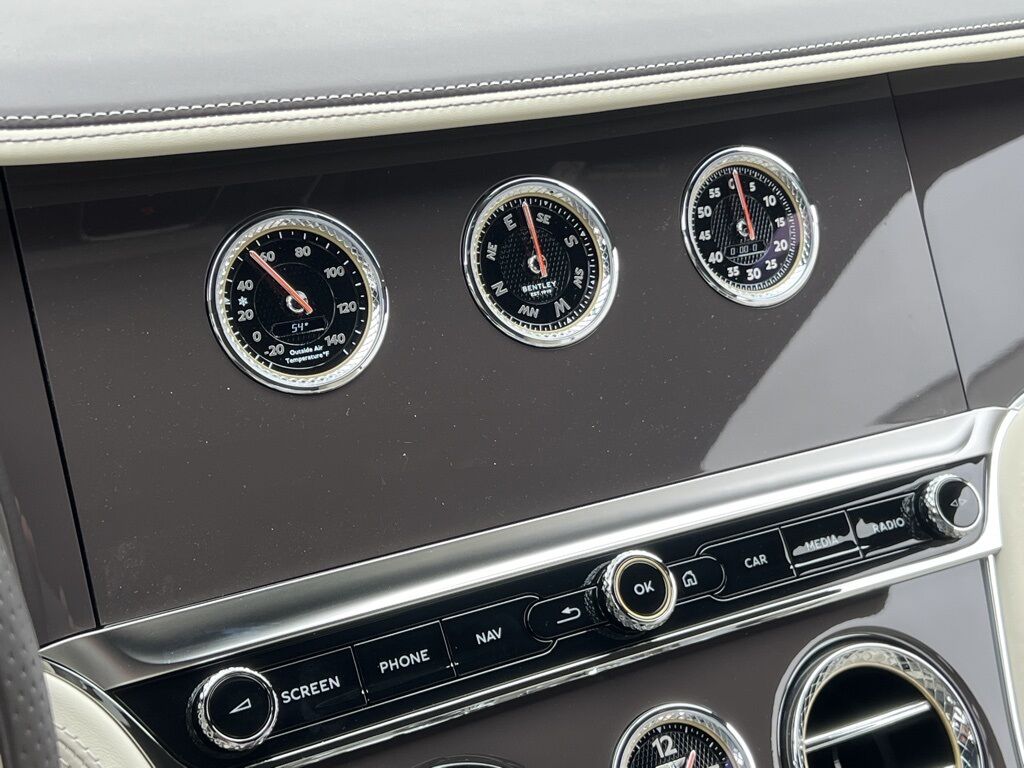 2025 Bentley Continental GT Speed Indianapolis IN