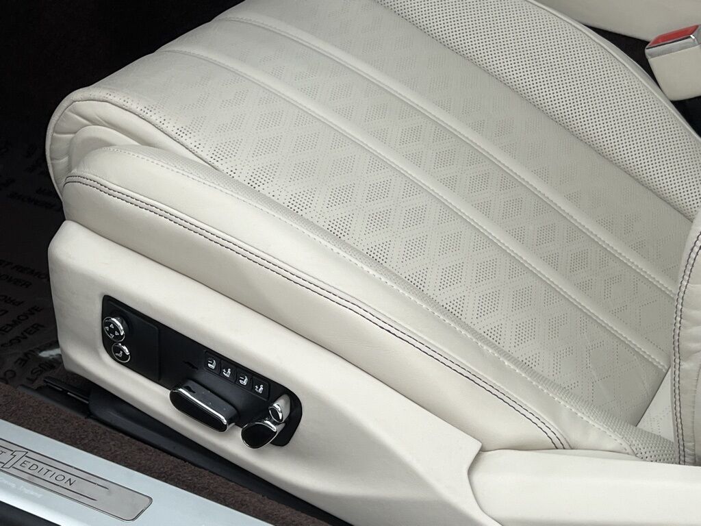 2025 Bentley Continental GT Speed Indianapolis IN