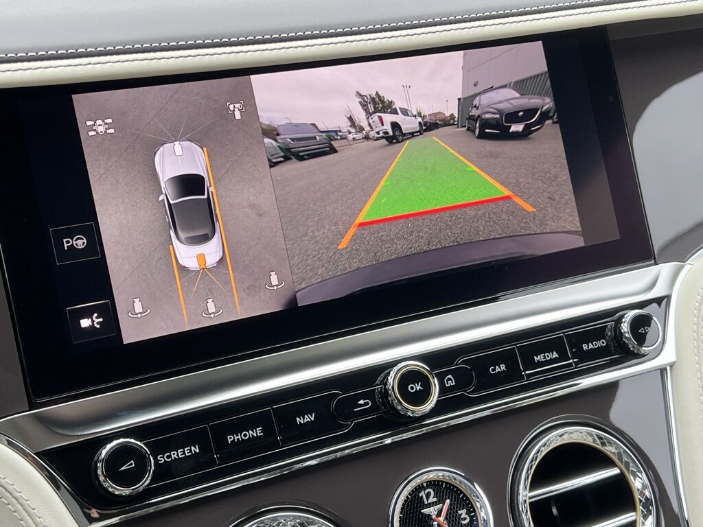 2025 Bentley Continental GT Speed Indianapolis IN